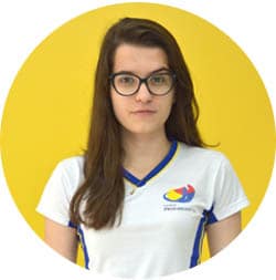 ELISA ROCHA GARCIA SILVA - Colégio Progressivo