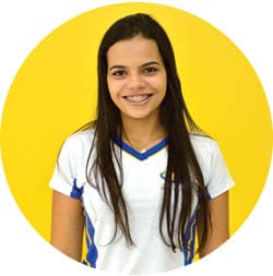 MARIANA NOGUEIRA BORGES - Colégio Progressivo