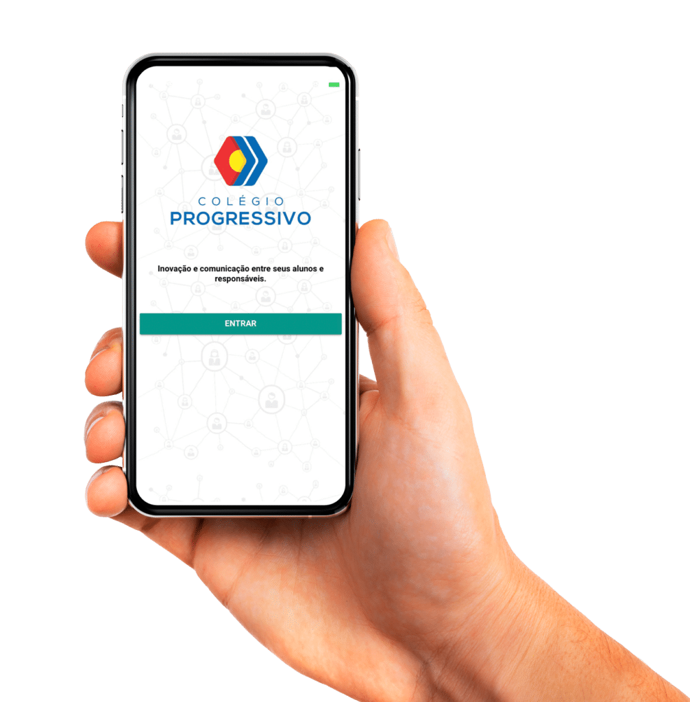 mobile 1 - Colégio Progressivo