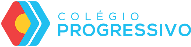 LOGO - Colégio Progressivo