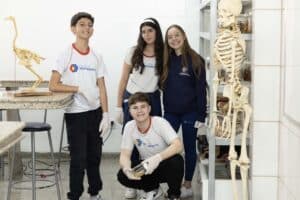FEIRA DE CIENCIAS Grande - Colégio Progressivo