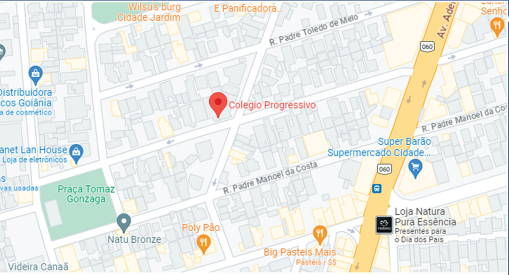 Layer 7 - Colégio Progressivo