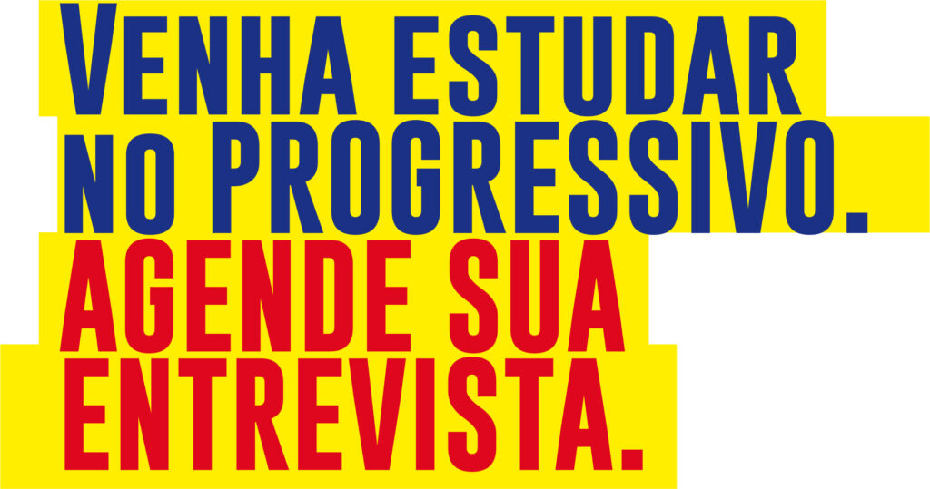 venha - Colégio Progressivo