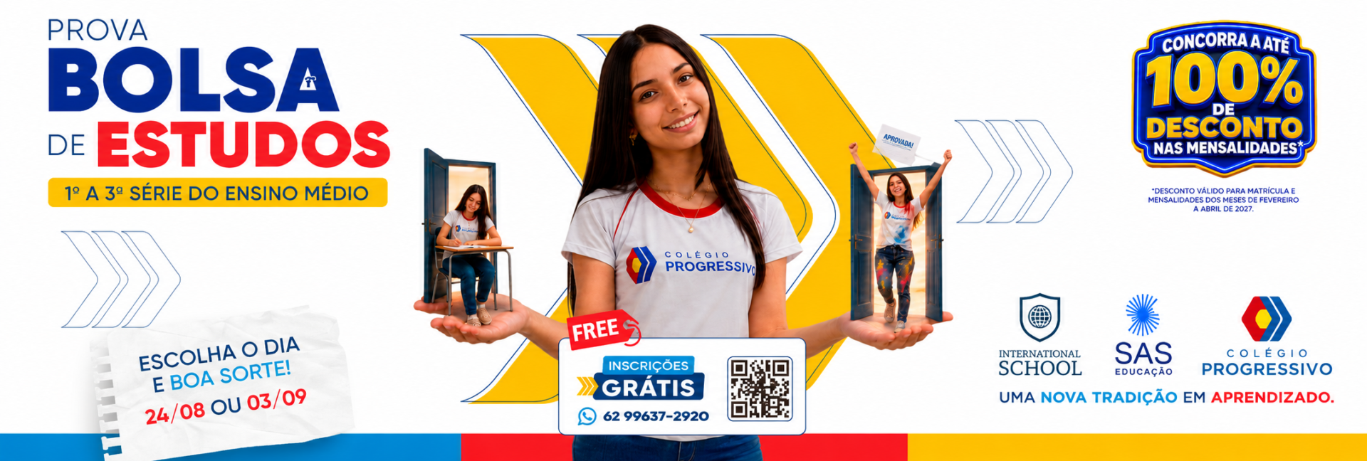 CP - BOLSAS - GAROTA - BANNER SITE